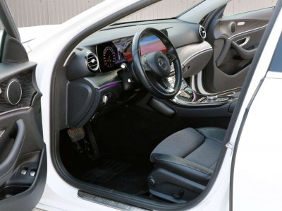 Mercedes-Benz E-Klasse Gebrauchtwagen Mercedes-Benz E-Klasse Gebrauchtwagen