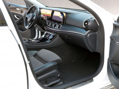 Mercedes-Benz E-Klasse Gebrauchtwagen Mercedes-Benz E-Klasse Gebrauchtwagen