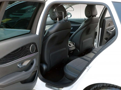 Mercedes-Benz E-Klasse Gebrauchtwagen Mercedes-Benz E-Klasse Gebrauchtwagen