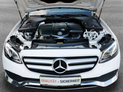Mercedes-Benz E-Klasse Gebrauchtwagen Mercedes-Benz E-Klasse Gebrauchtwagen