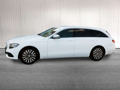 Mercedes-Benz E-Klasse Gebrauchtwagen Mercedes-Benz E-Klasse Gebrauchtwagen