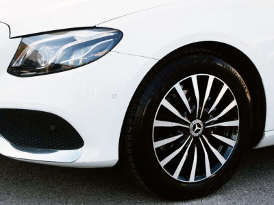 Mercedes-Benz E-Klasse Gebrauchtwagen Mercedes-Benz E-Klasse Gebrauchtwagen