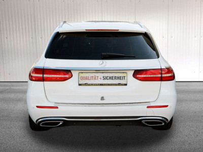 Mercedes-Benz E-Klasse Gebrauchtwagen Mercedes-Benz E-Klasse Gebrauchtwagen