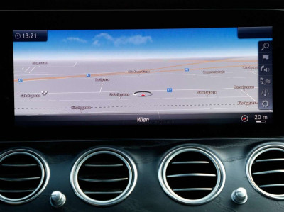 Mercedes-Benz E-Klasse Gebrauchtwagen Mercedes-Benz E-Klasse Gebrauchtwagen