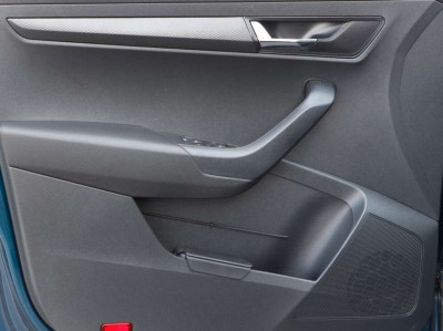 Skoda Karoq Gebrauchtwagen Skoda Karoq Gebrauchtwagen