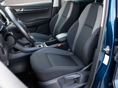 Skoda Karoq Gebrauchtwagen Skoda Karoq Gebrauchtwagen