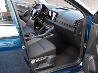Skoda Karoq Gebrauchtwagen Skoda Karoq Gebrauchtwagen