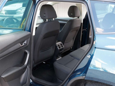 Skoda Karoq Gebrauchtwagen Skoda Karoq Gebrauchtwagen