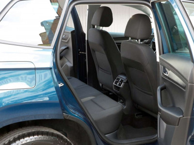 Skoda Karoq Gebrauchtwagen Skoda Karoq Gebrauchtwagen