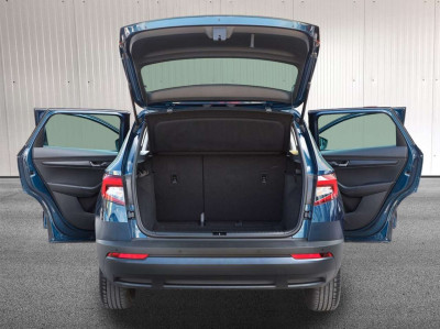 Skoda Karoq Gebrauchtwagen Skoda Karoq Gebrauchtwagen