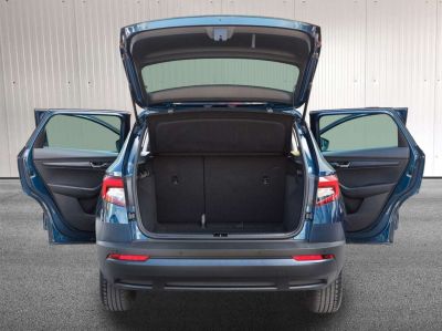 Skoda Karoq Gebrauchtwagen Skoda Karoq Gebrauchtwagen