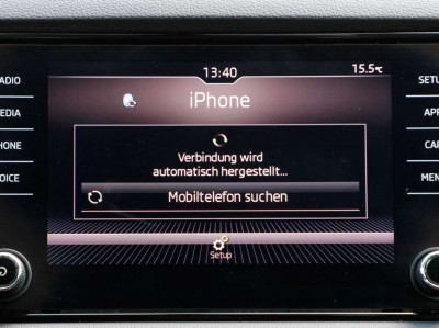 Skoda Karoq Gebrauchtwagen Skoda Karoq Gebrauchtwagen