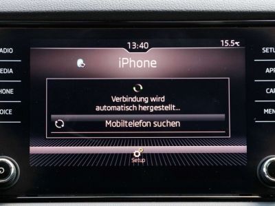 Skoda Karoq Gebrauchtwagen Skoda Karoq Gebrauchtwagen