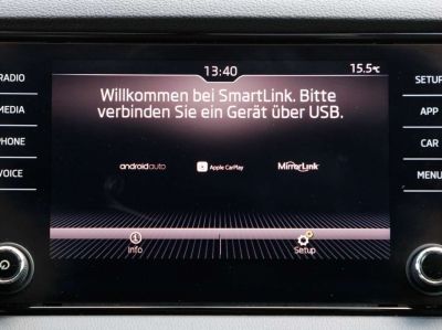 Skoda Karoq Gebrauchtwagen Skoda Karoq Gebrauchtwagen