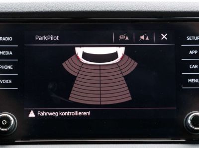 Skoda Karoq Gebrauchtwagen Skoda Karoq Gebrauchtwagen