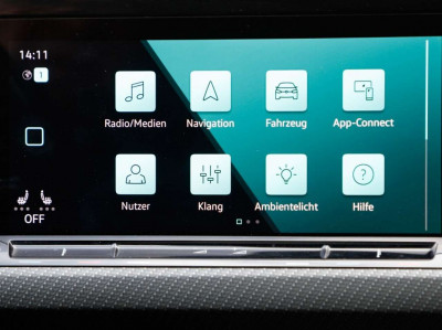 VW Golf Gebrauchtwagen VW Golf Gebrauchtwagen