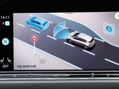 VW Golf Gebrauchtwagen VW Golf Gebrauchtwagen