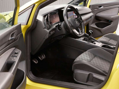 VW Golf Gebrauchtwagen VW Golf Gebrauchtwagen