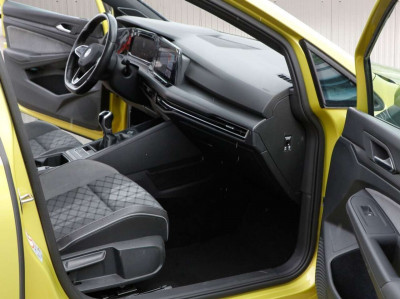 VW Golf Gebrauchtwagen VW Golf Gebrauchtwagen