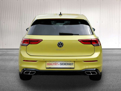 VW Golf Gebrauchtwagen VW Golf Gebrauchtwagen