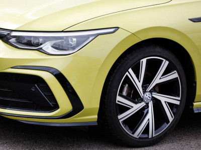 VW Golf Gebrauchtwagen VW Golf Gebrauchtwagen