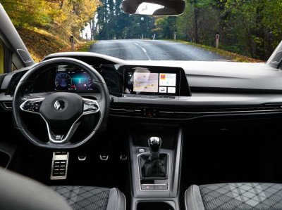 VW Golf Gebrauchtwagen VW Golf Gebrauchtwagen