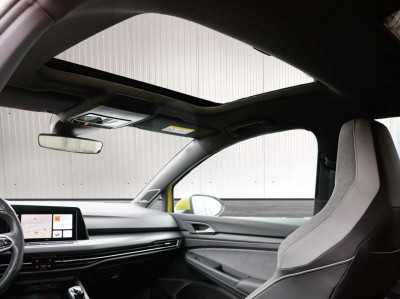 VW Golf Gebrauchtwagen VW Golf Gebrauchtwagen