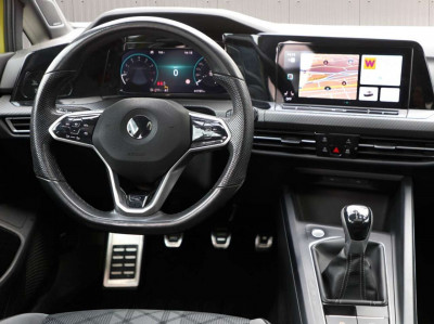 VW Golf Gebrauchtwagen VW Golf Gebrauchtwagen