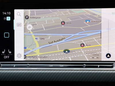 VW Golf Gebrauchtwagen VW Golf Gebrauchtwagen