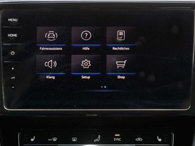 VW Passat Gebrauchtwagen VW Passat Gebrauchtwagen