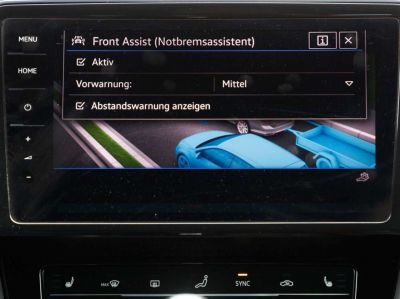 VW Passat Gebrauchtwagen VW Passat Gebrauchtwagen