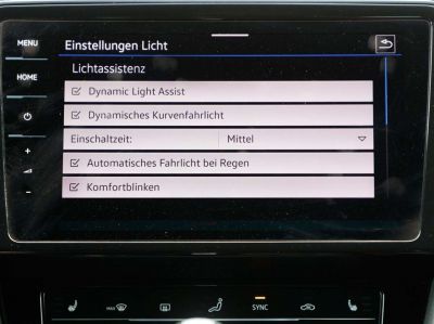 VW Passat Gebrauchtwagen VW Passat Gebrauchtwagen