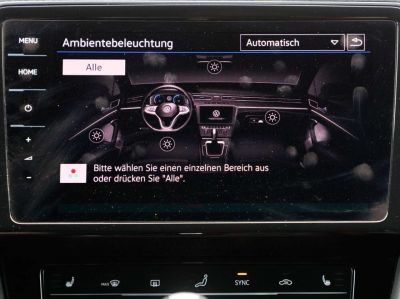VW Passat Gebrauchtwagen VW Passat Gebrauchtwagen