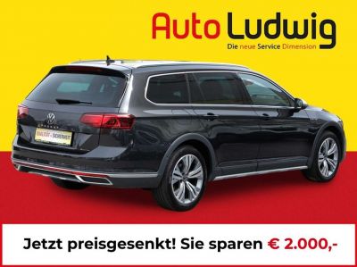 VW Passat Gebrauchtwagen VW Passat Gebrauchtwagen