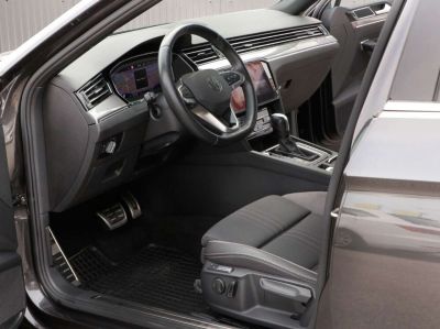 VW Passat Gebrauchtwagen VW Passat Gebrauchtwagen