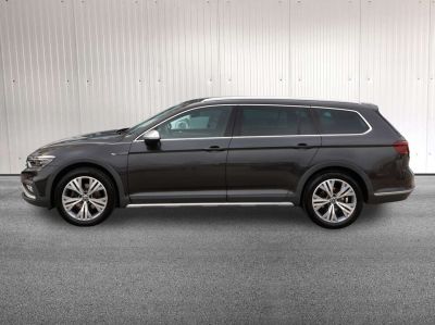 VW Passat Gebrauchtwagen VW Passat Gebrauchtwagen