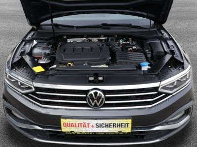 VW Passat Gebrauchtwagen VW Passat Gebrauchtwagen
