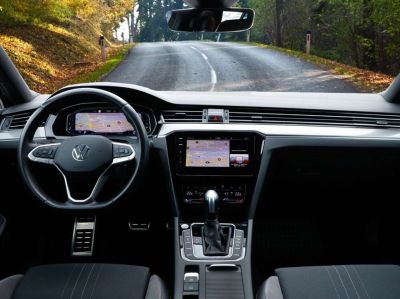 VW Passat Gebrauchtwagen VW Passat Gebrauchtwagen