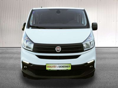Fiat Talento Gebrauchtwagen Fiat Talento Gebrauchtwagen