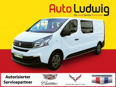 Fiat Talento Gebrauchtwagen Fiat Talento Gebrauchtwagen