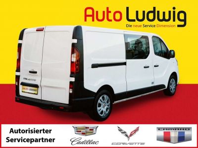 Fiat Talento Gebrauchtwagen Fiat Talento Gebrauchtwagen