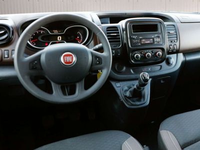 Fiat Talento Gebrauchtwagen Fiat Talento Gebrauchtwagen