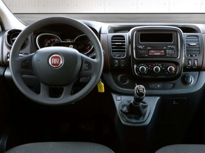 Fiat Talento Gebrauchtwagen Fiat Talento Gebrauchtwagen