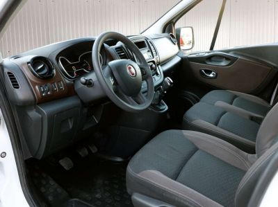 Fiat Talento Gebrauchtwagen Fiat Talento Gebrauchtwagen
