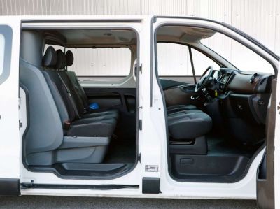 Fiat Talento Gebrauchtwagen Fiat Talento Gebrauchtwagen