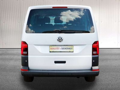 VW Transporter T6 Gebrauchtwagen