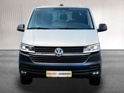 VW Transporter T6 Gebrauchtwagen