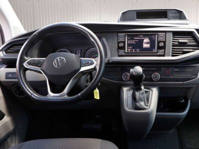 VW Transporter T6 Gebrauchtwagen