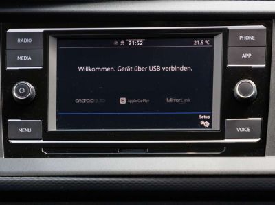 VW Transporter T6 Gebrauchtwagen