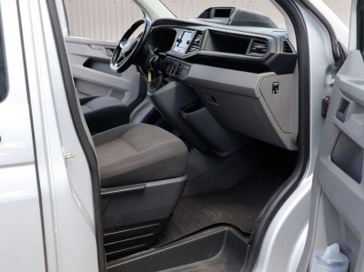VW Transporter T6 Gebrauchtwagen